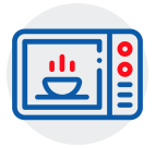 Electrodomésticos, computadores y equipos de comunicaciones