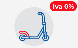 Scooter eléctricas